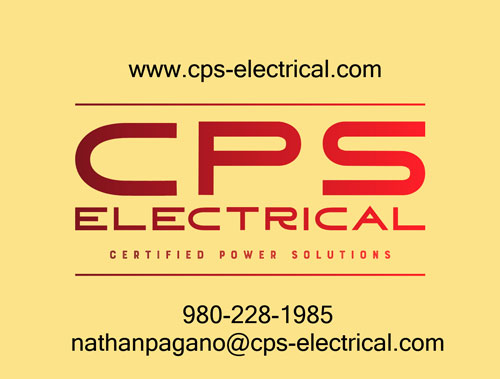 CPS Electrical
