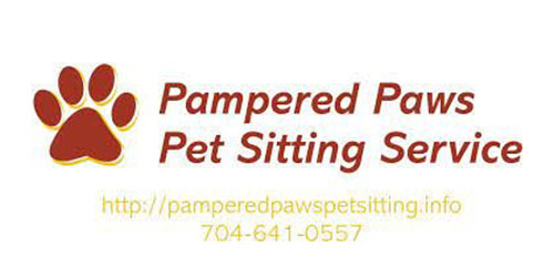 Pampered Paws