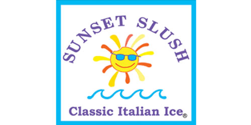 Sunset Slush